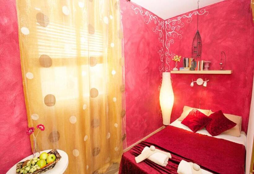 基本间, The Villa Sunlight