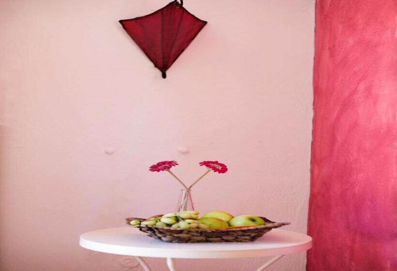 基本间, The Villa Sunlight