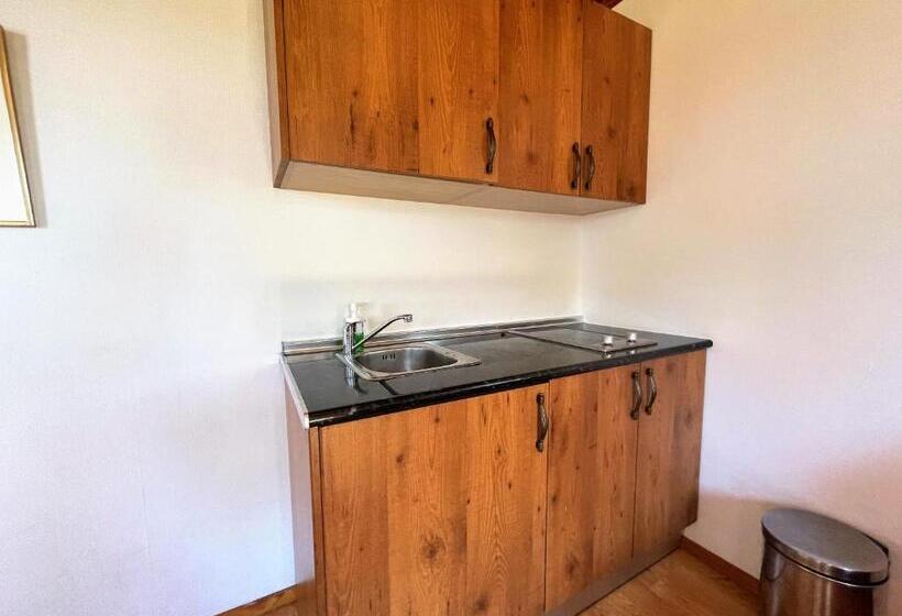 シャレー1寝室, Villa Casa Alta