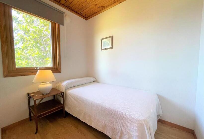 Шале 1 Спальня, Villa Casa Alta