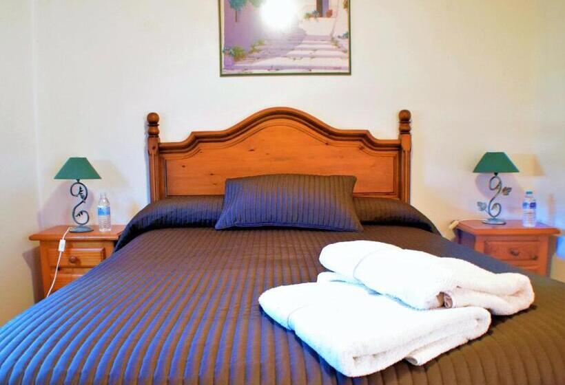 シャレー1寝室, Villa Casa Alta