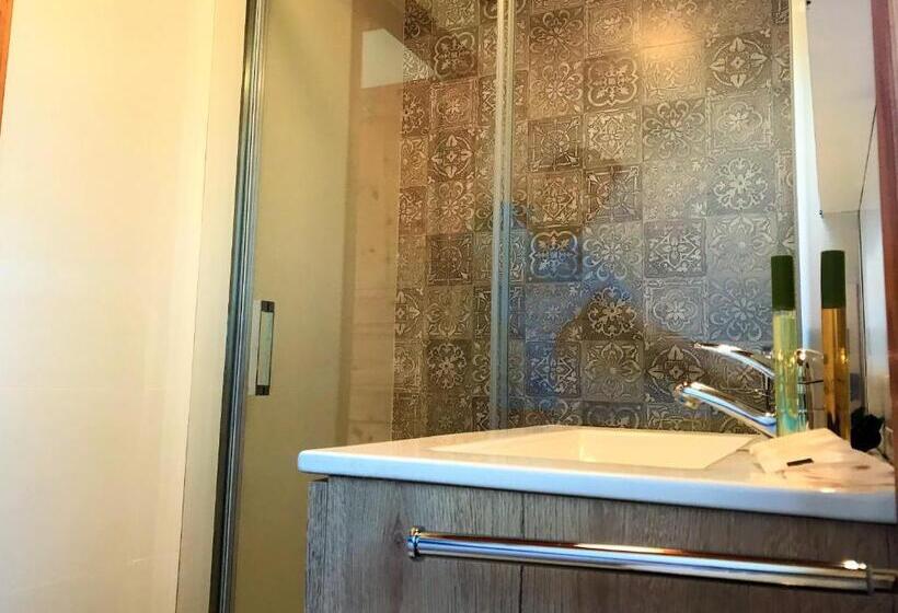 シャレー1寝室, Villa Casa Alta