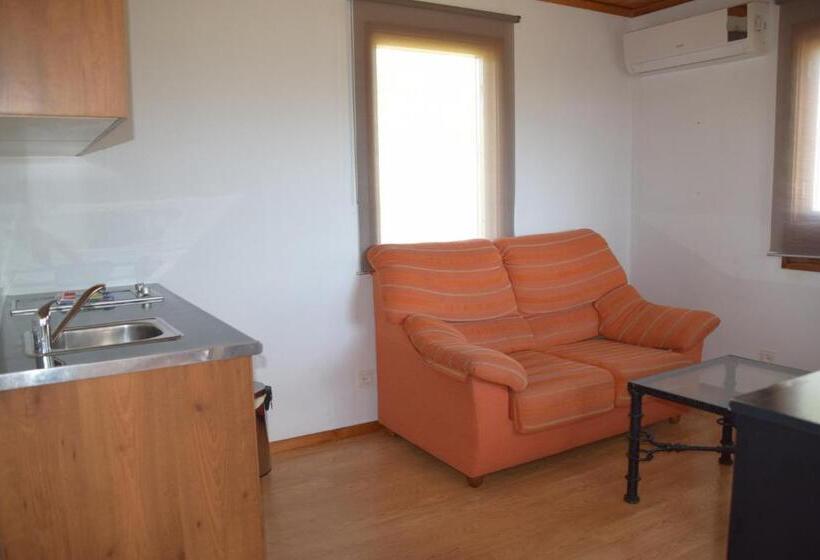 シャレー1寝室, Villa Casa Alta