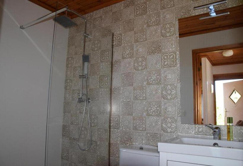 シャレー1寝室, Villa Casa Alta