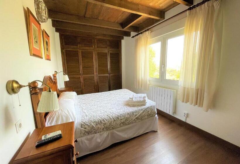 スタンダードルーム, Villa Casa Alta