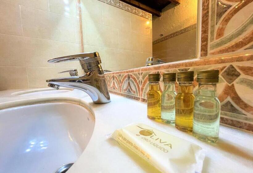 スタンダードルーム, Villa Casa Alta