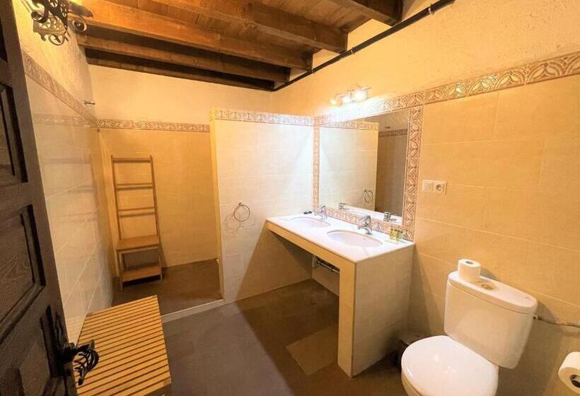 スタンダードルーム, Villa Casa Alta