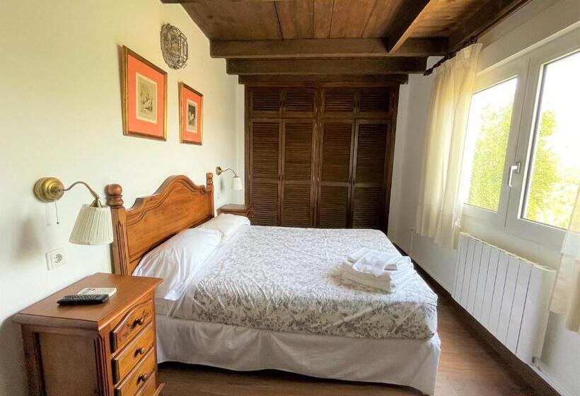 スタンダードルーム, Villa Casa Alta