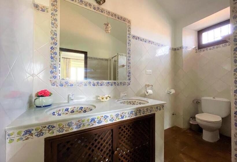 スタンダードルーム, Villa Casa Alta