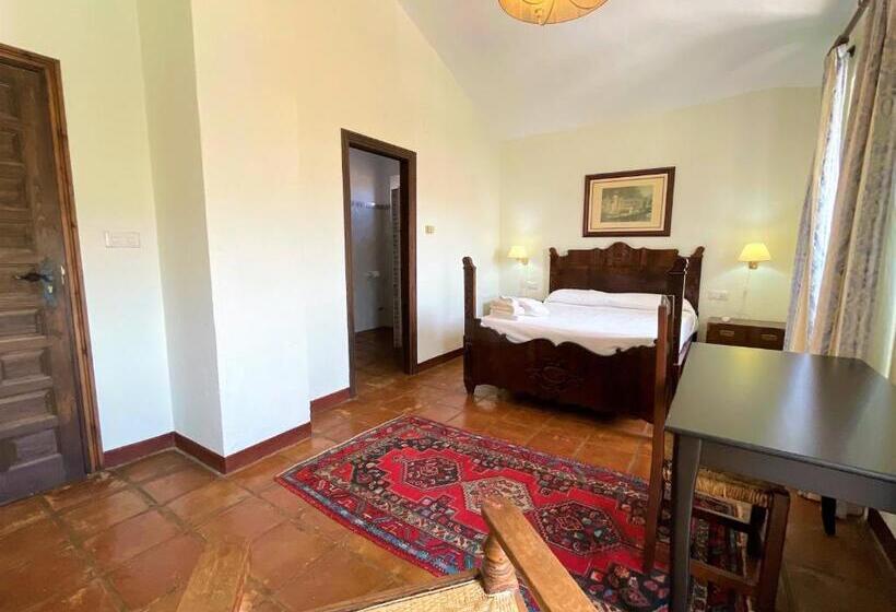 スタンダードルーム, Villa Casa Alta