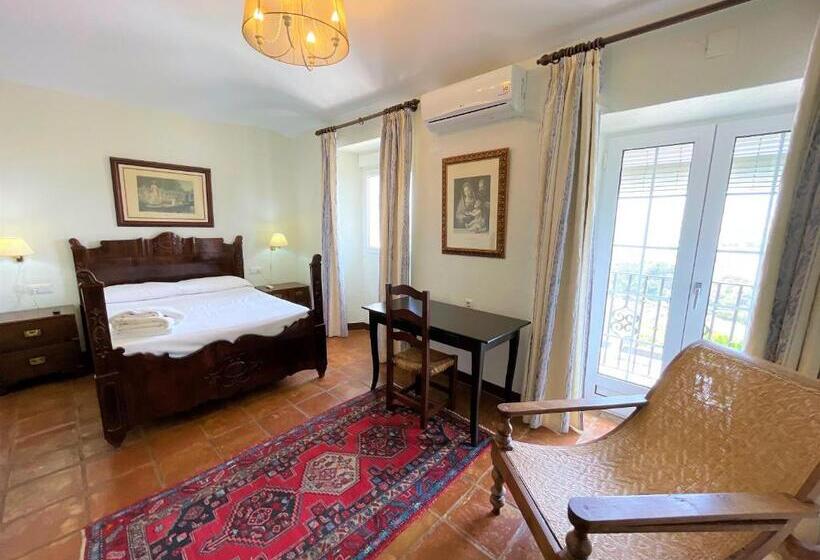 スタンダードルーム, Villa Casa Alta