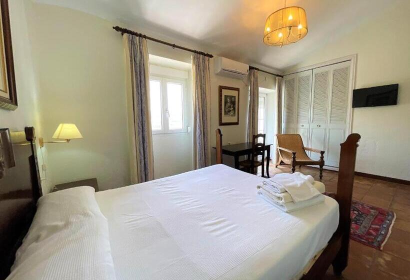 スタンダードルーム, Villa Casa Alta