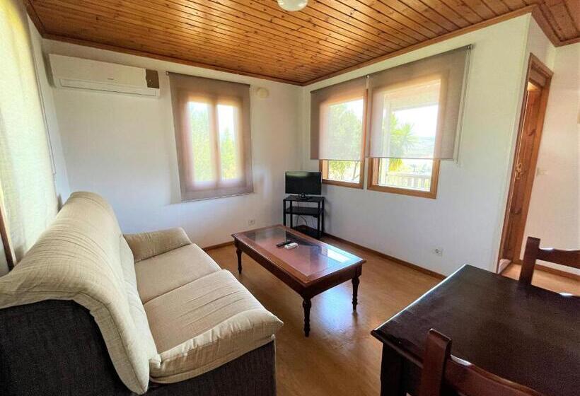 Шале 1 Спальня, Villa Casa Alta