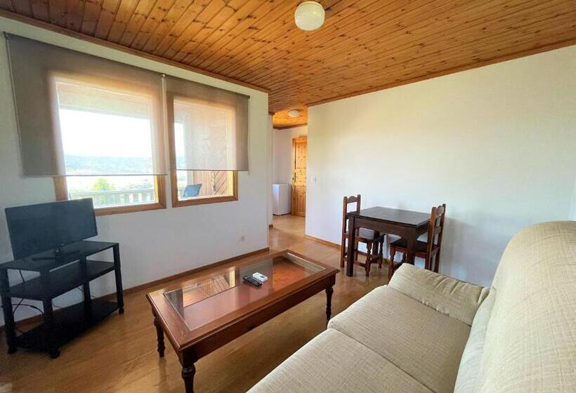 シャレー1寝室, Villa Casa Alta