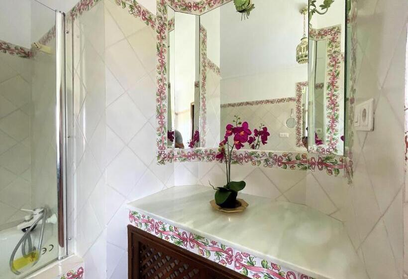 Номер Стандарт, Villa Casa Alta