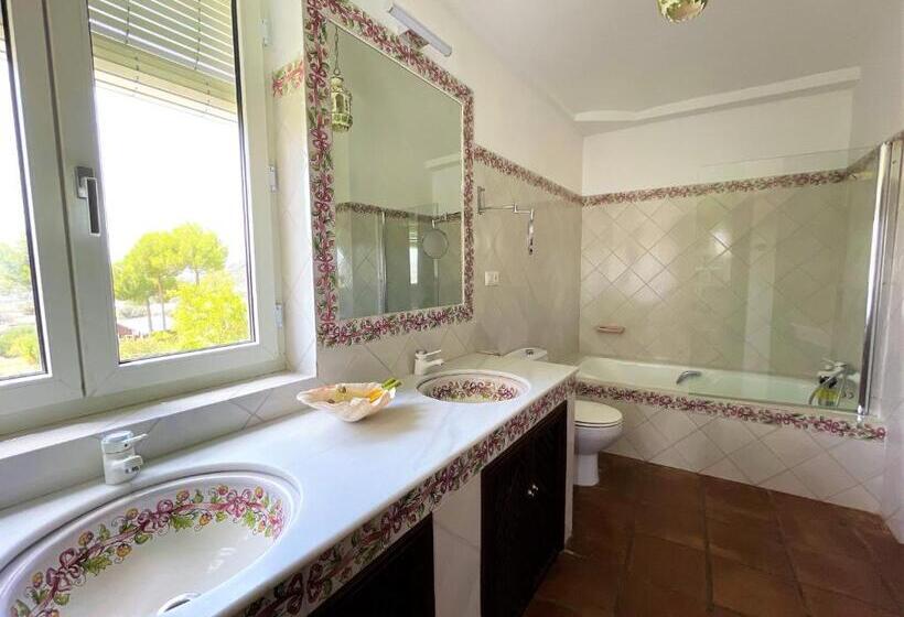 スタンダードルーム, Villa Casa Alta