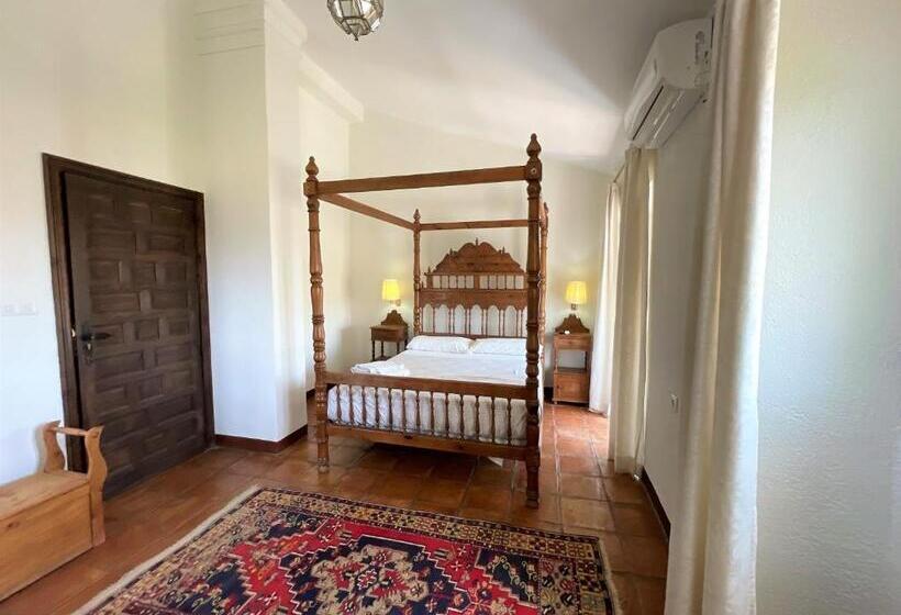 スタンダードルーム, Villa Casa Alta