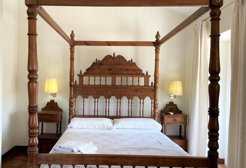 スタンダードルーム, Villa Casa Alta