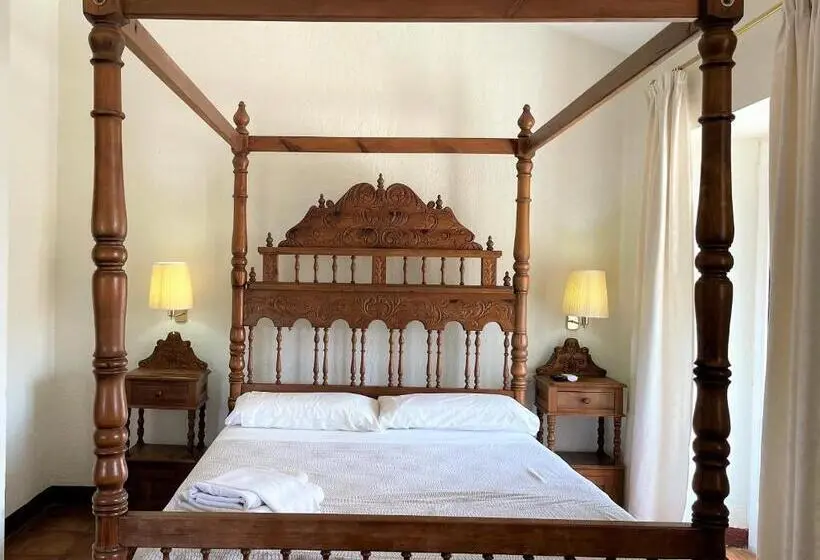 スタンダードルーム, Villa Casa Alta