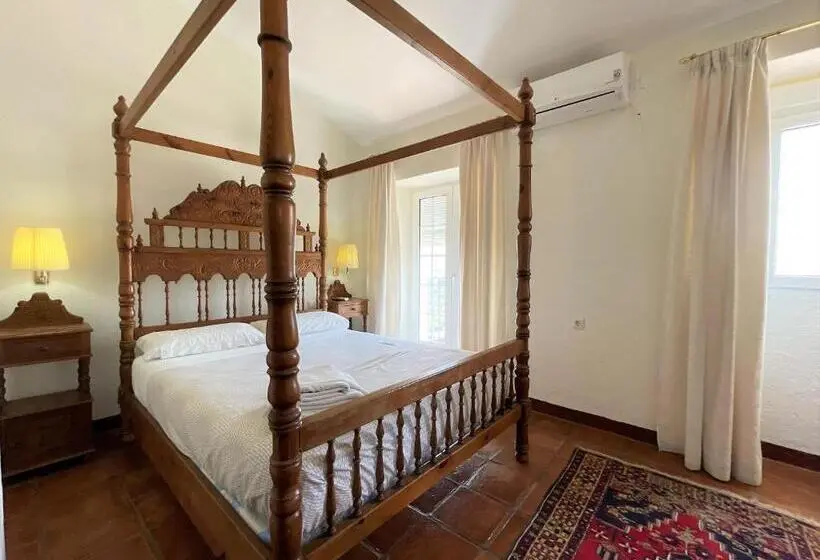 スタンダードルーム, Villa Casa Alta