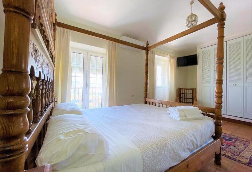 Номер Стандарт, Villa Casa Alta