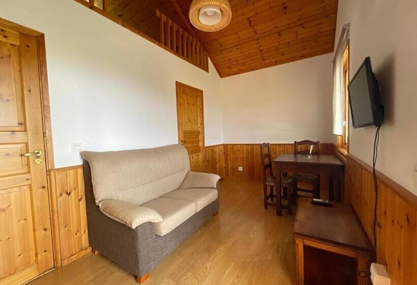 シャレー1寝室, Villa Casa Alta