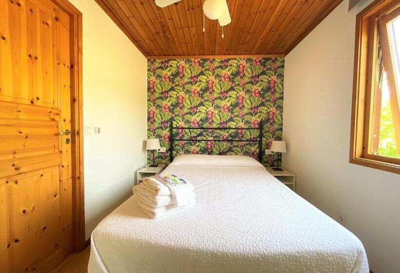 シャレー1寝室, Villa Casa Alta