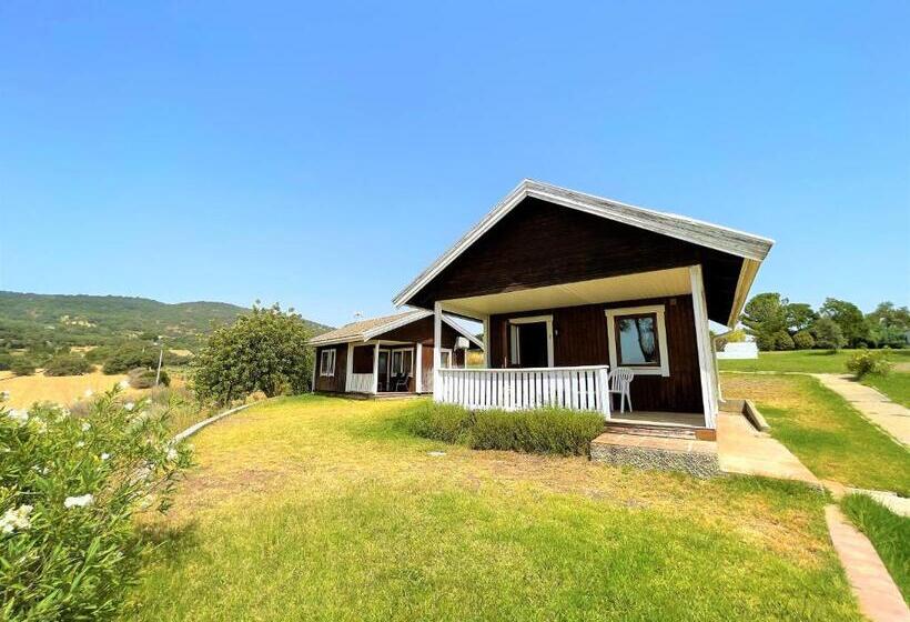 シャレー1寝室, Villa Casa Alta