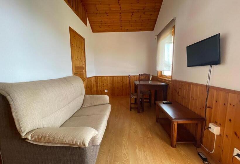 シャレー1寝室, Villa Casa Alta