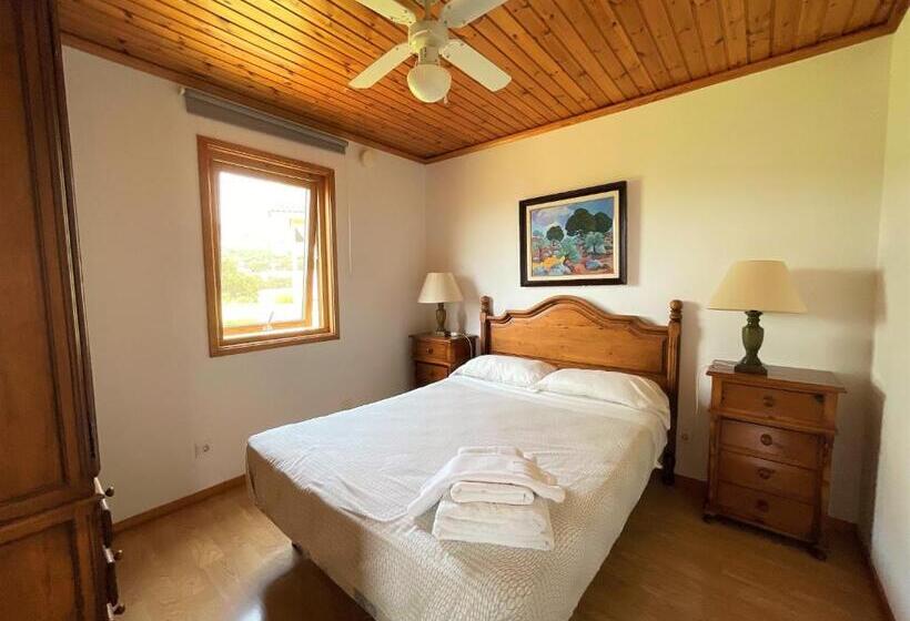 シャレー1寝室, Villa Casa Alta