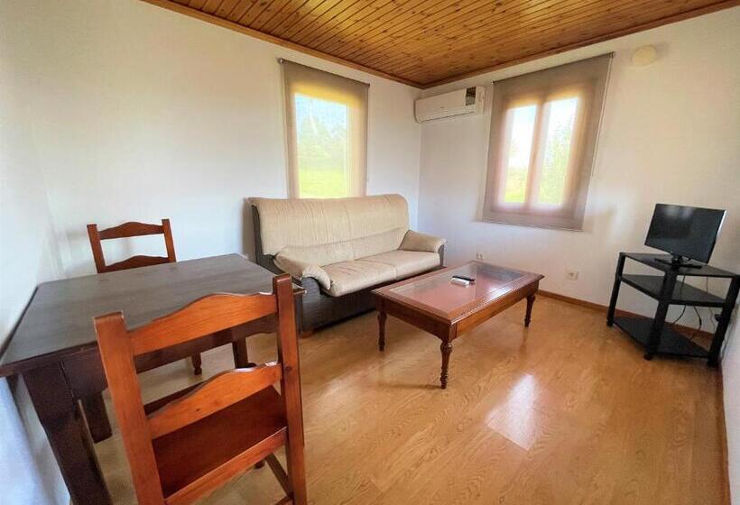 シャレー1寝室, Villa Casa Alta