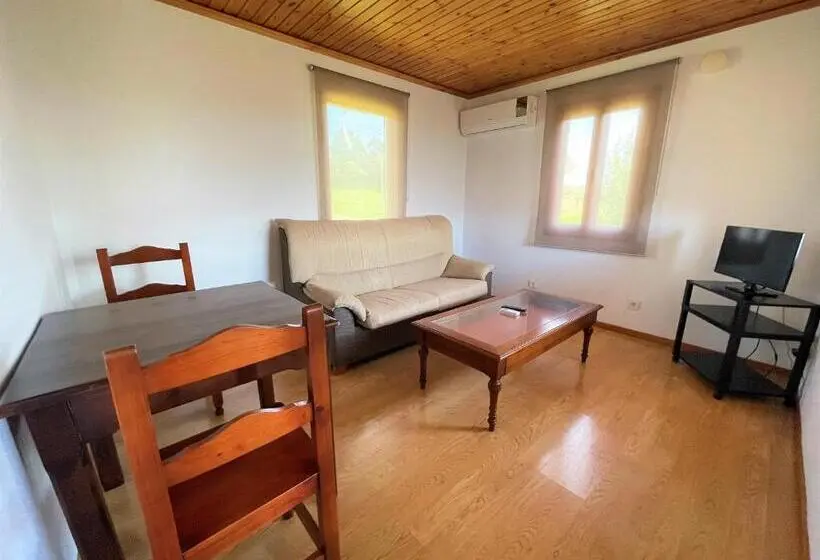 シャレー1寝室, Villa Casa Alta