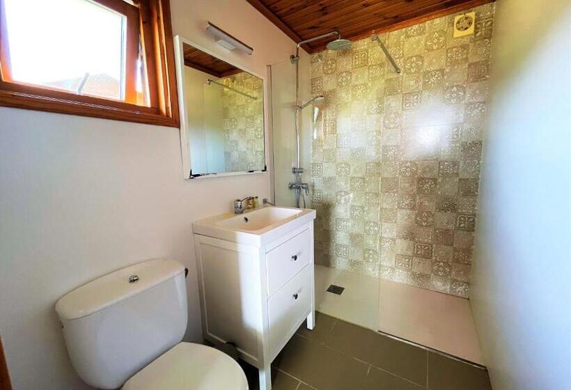 シャレー1寝室, Villa Casa Alta