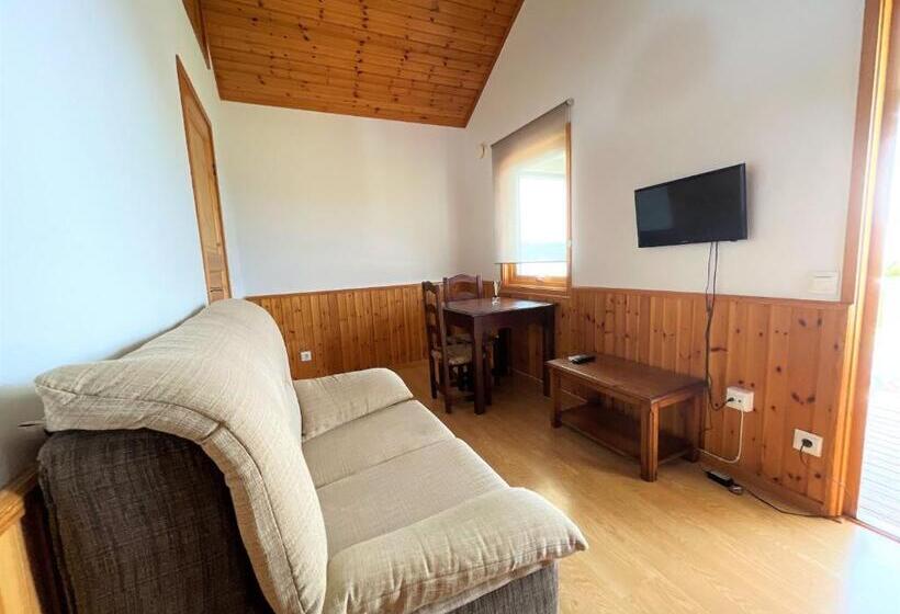 Шале 1 Спальня, Villa Casa Alta
