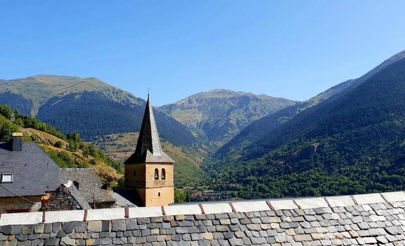 غرفة قياسية, Casa Rural Cuny