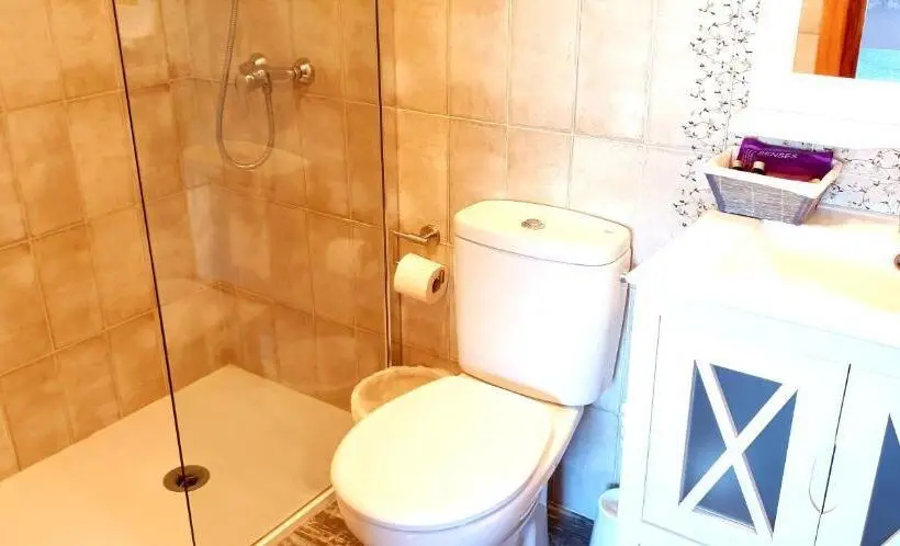 Standard-huone, Casa Rural Cuny
