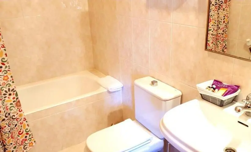 Standard-huone, Casa Rural Cuny