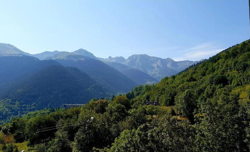 غرفة قياسية, Casa Rural Cuny