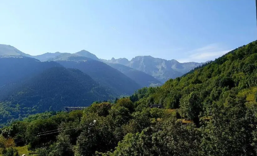 Standard-huone, Casa Rural Cuny