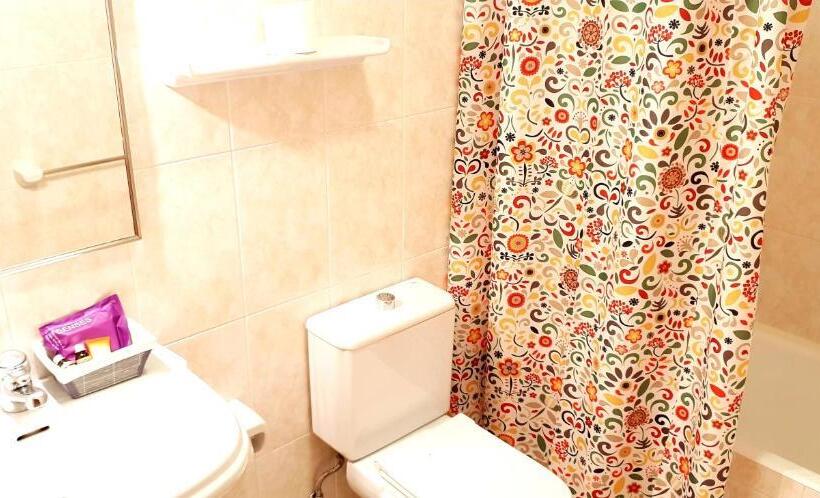 חדר סטנדרט, Casa Rural Cuny