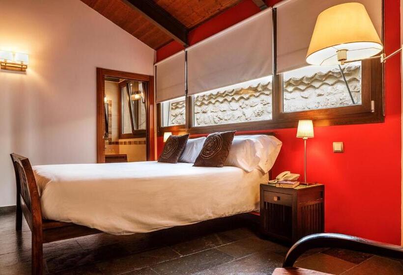 Номер Стандарт, Eco Hotel Boutique & Spa Capitulo Trece   Adults Only