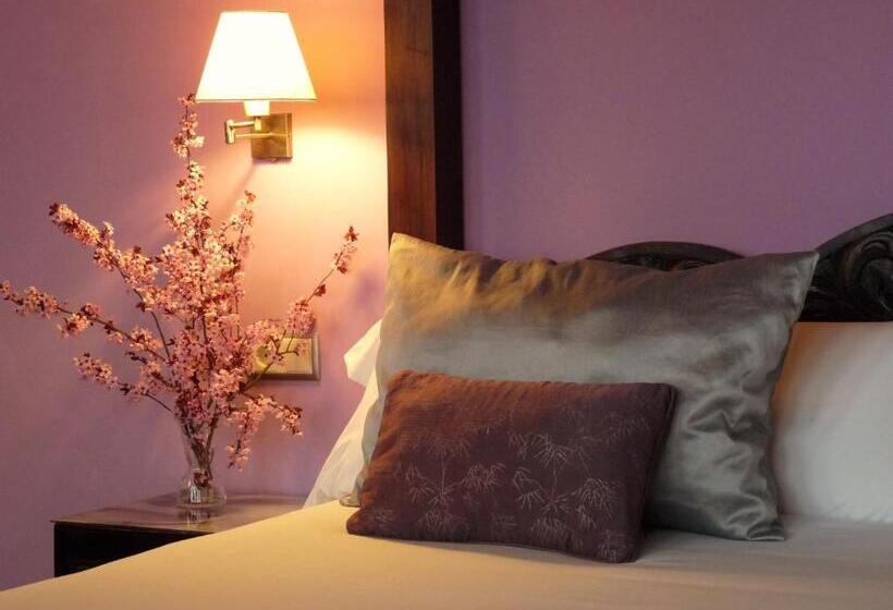 סוויטה, Eco Hotel Boutique & Spa Capitulo Trece   Adults Only