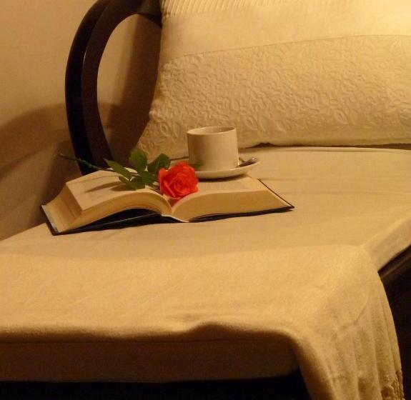 סוויטה, Eco Hotel Boutique & Spa Capitulo Trece   Adults Only