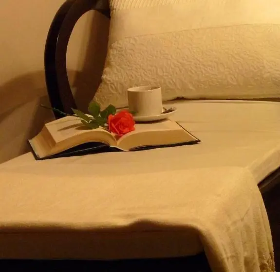 スイート, Eco Hotel Boutique & Spa Capitulo Trece   Adults Only