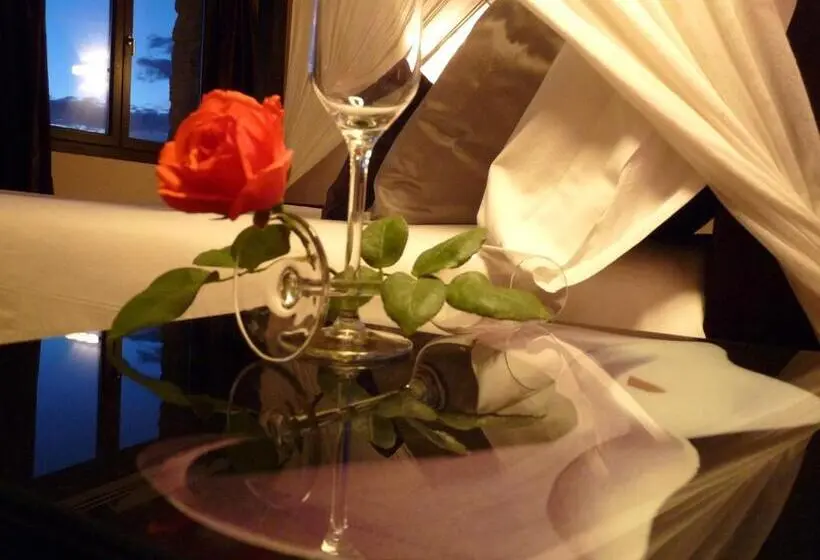 スイート, Eco Hotel Boutique & Spa Capitulo Trece   Adults Only