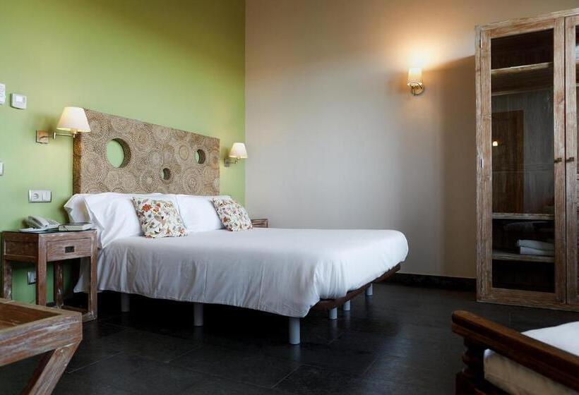 חדר סופריור, Eco Hotel Boutique & Spa Capitulo Trece   Adults Only