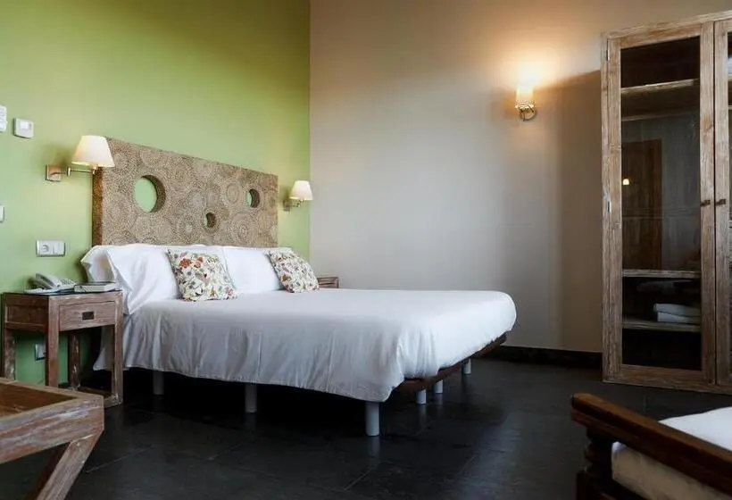 スーペリアールーム, Eco Hotel Boutique & Spa Capitulo Trece   Adults Only