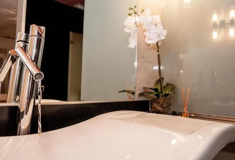 スーペリアールーム, Escuderos Hotel Cruz