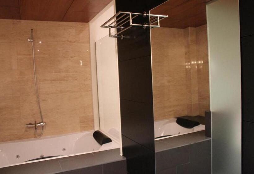 Номер Superior, Escuderos Hotel Cruz