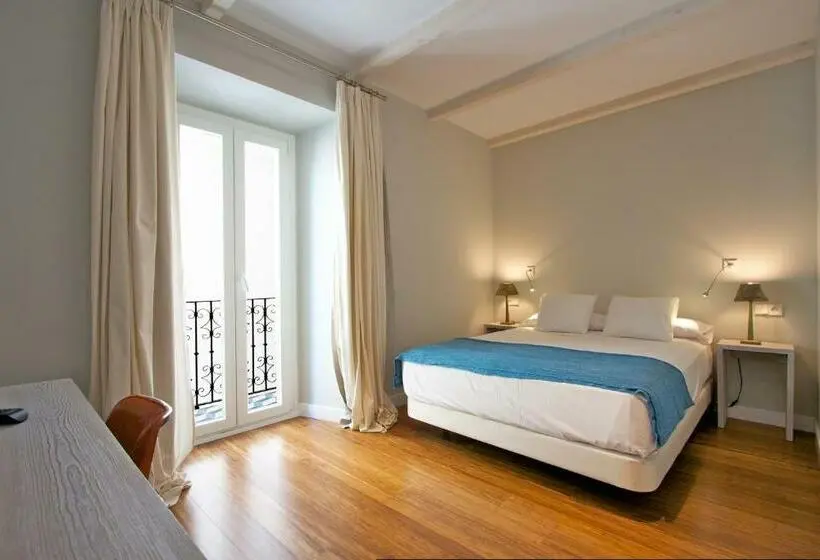 Chambre Premium, Aristoy